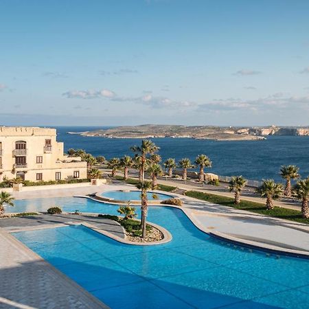 Cosy Apartment In Historic Fort Chambray, Gozo Mgarr Εξωτερικό φωτογραφία