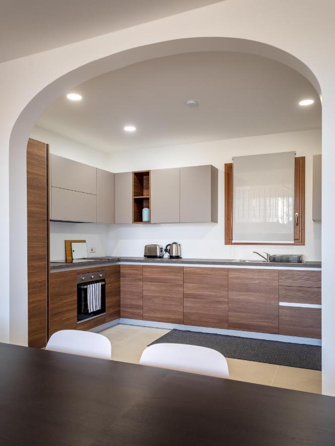 Cosy Apartment In Historic Fort Chambray, Gozo Mgarr Εξωτερικό φωτογραφία