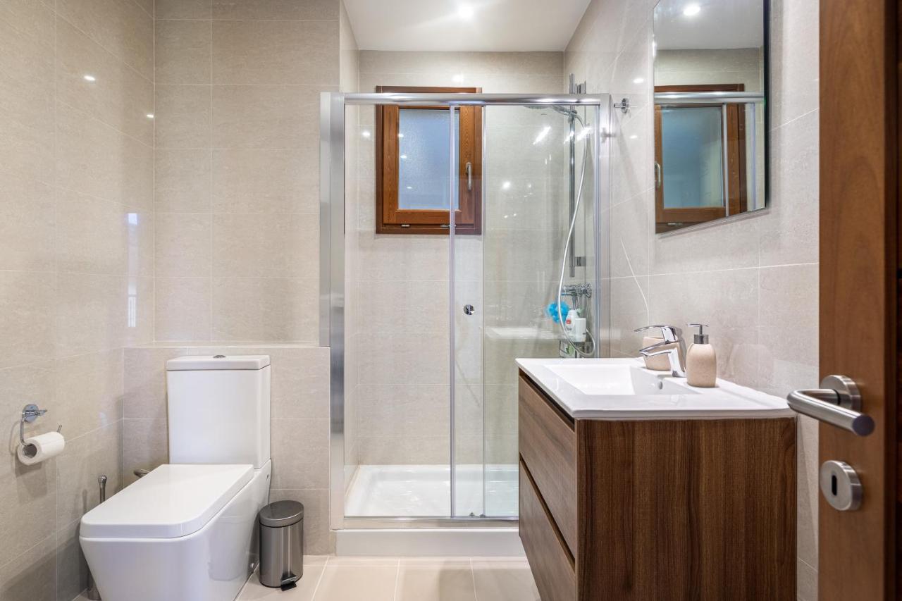 Cosy Apartment In Historic Fort Chambray, Gozo Mgarr Εξωτερικό φωτογραφία