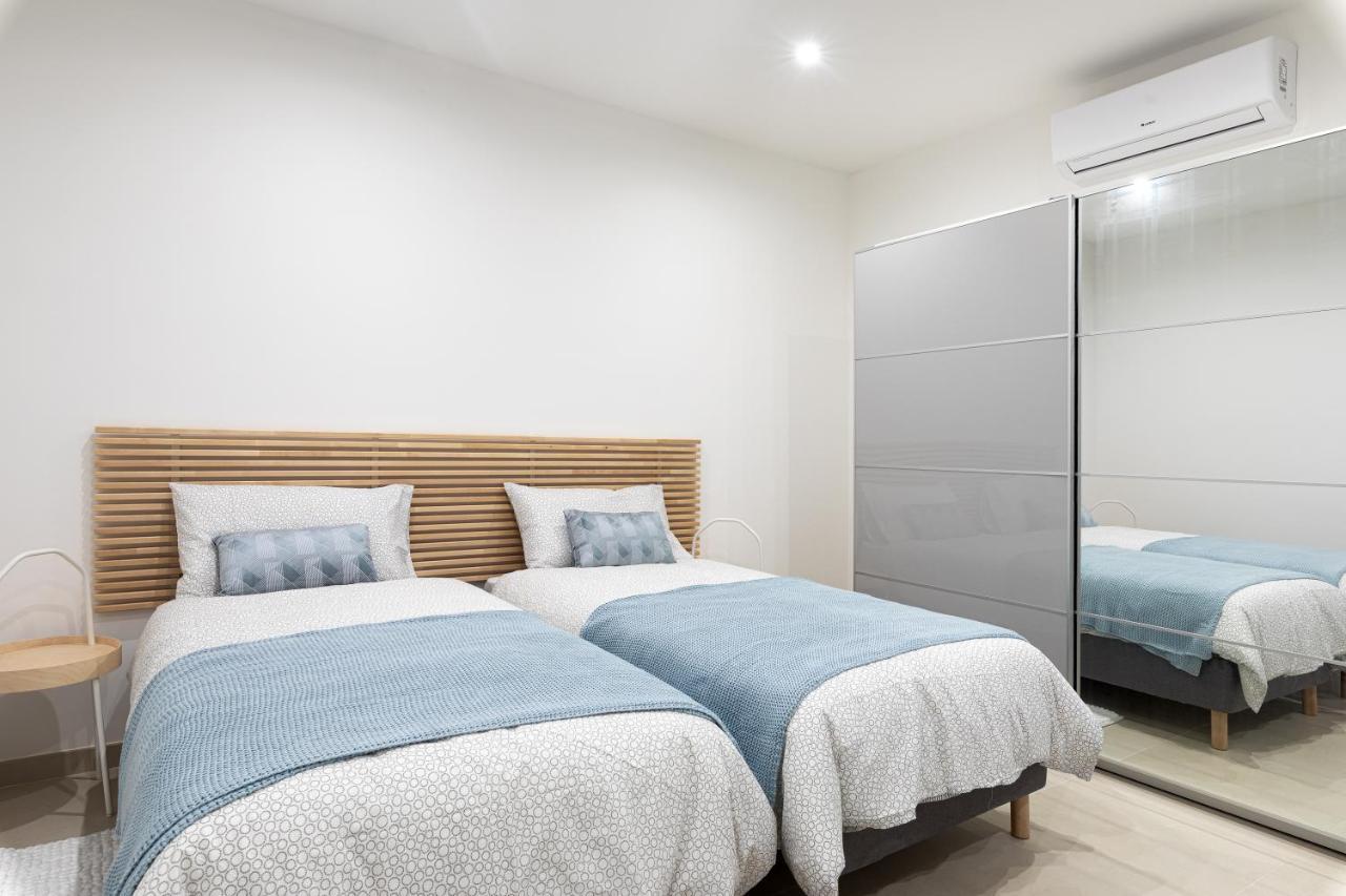 Cosy Apartment In Historic Fort Chambray, Gozo Mgarr Εξωτερικό φωτογραφία